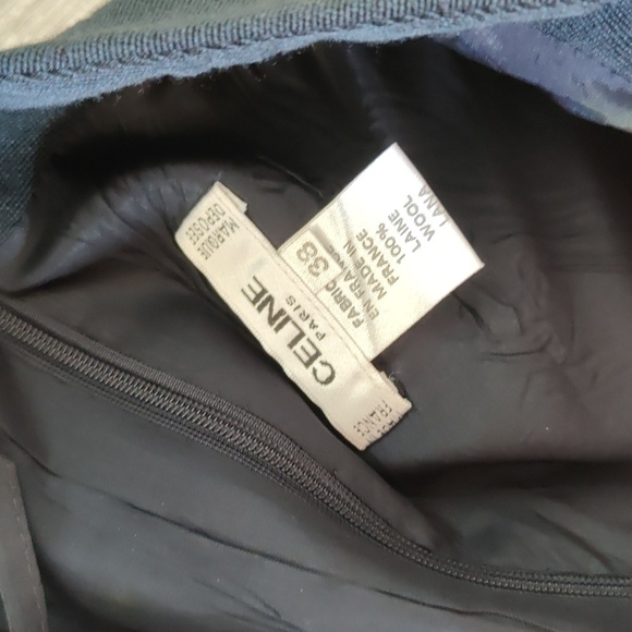 Celine skirt - Picture 4 of 4